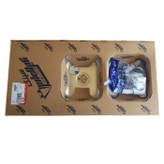 سینک ظرفشویی نگین الماس Sa02 روکار