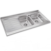 سینک نگین الماس SA02 روکار