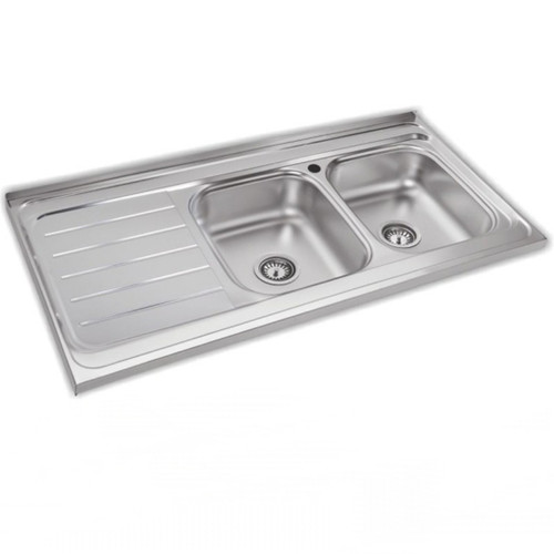 سینک نگین الماس SA02 روکار