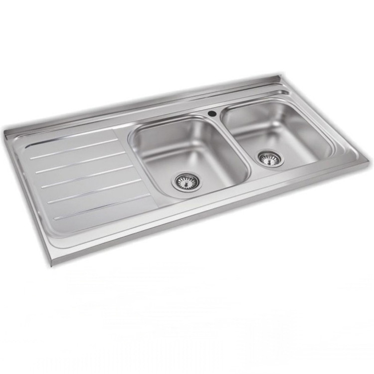 سینک نگین الماس SA02 روکار