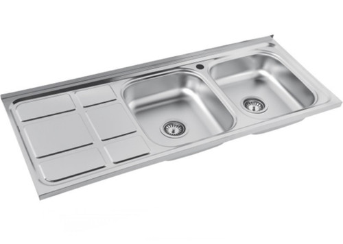 سینک نگین الماس SA04 روکار