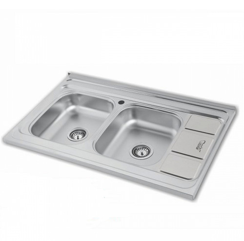 سینک نگین الماس SA09 روکار