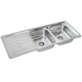 سینک نگین الماس SA03 توکار