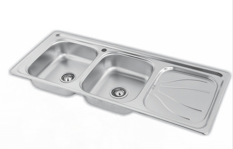 سینک نگین الماس SA06 توکار