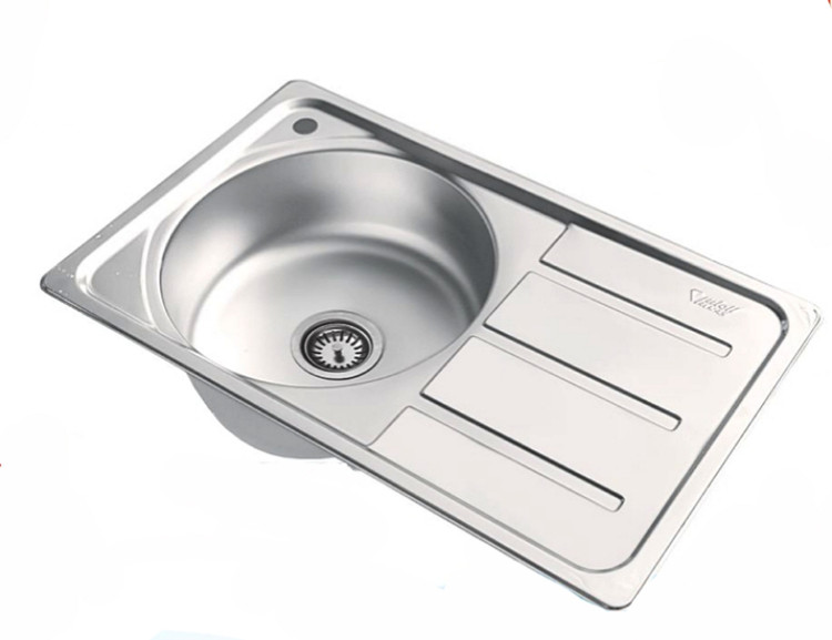 سینک نگین الماس SA16 توکار