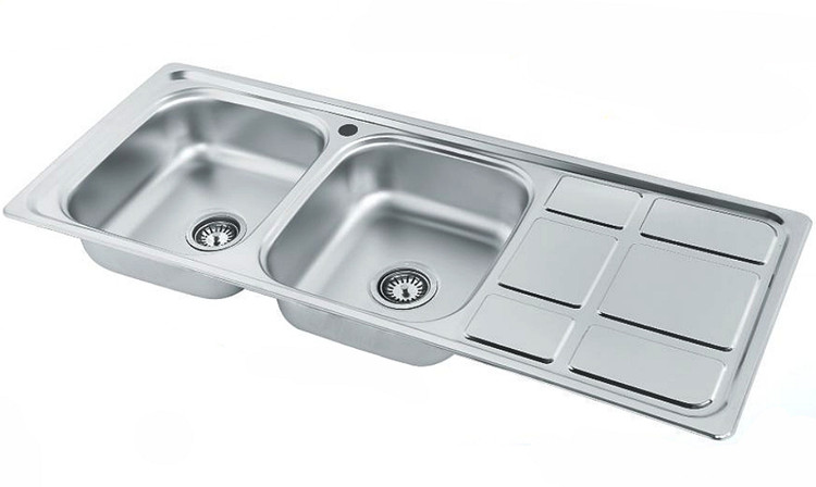 سینک نگین الماس SA29 توکار