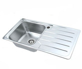 سینک نگین الماس کد ۴۲ توکار