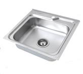 سینک نگین الماس SA34 روکار