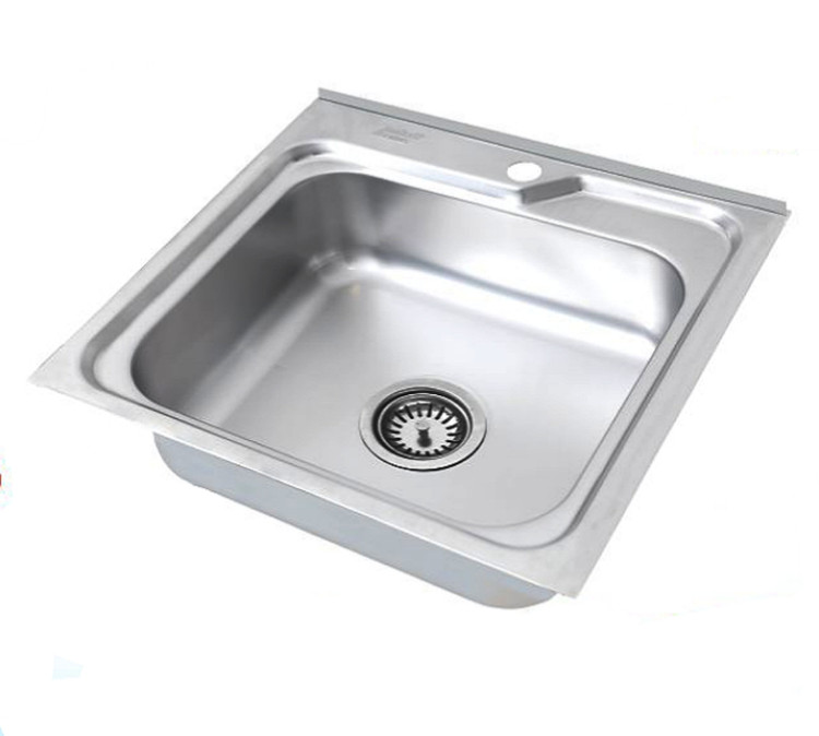 سینک نگین الماس SA34 روکار