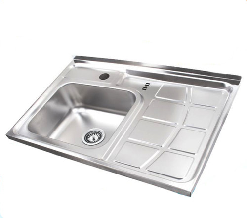 سینک نگین الماس SA43 روکار