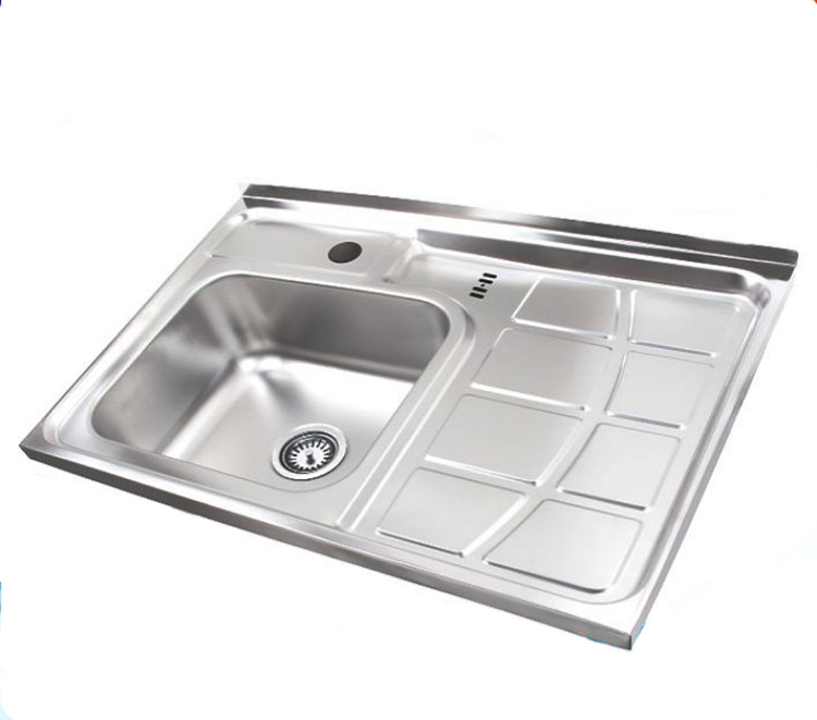 سینک نگین الماس SA43 روکار