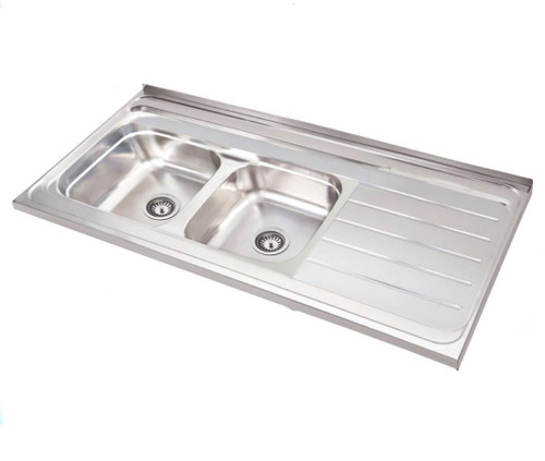 سینک ظرفشویی sa01 نگین الماس