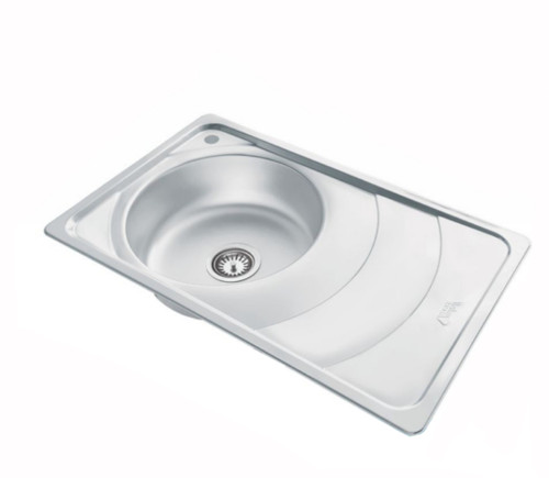 سینک ظرفشویی SA14 نگین الماس