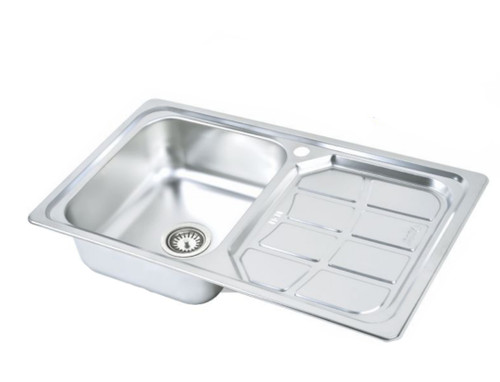 سینک نگین الماس SA40 توکار