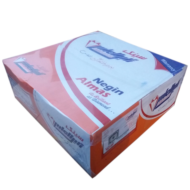 سینک نگین الماس SA31 زیرکورین