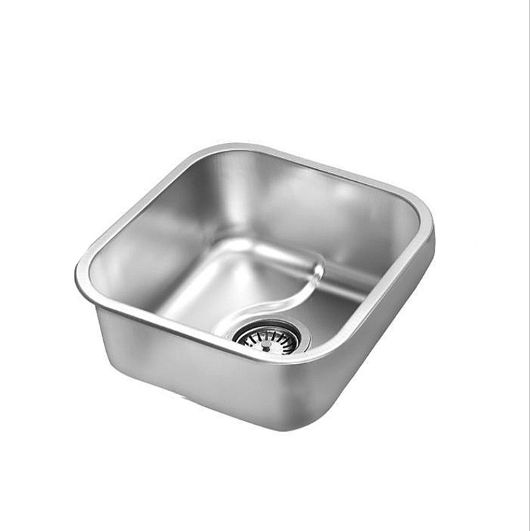 سینک نگین الماس SA31 زیرکورین