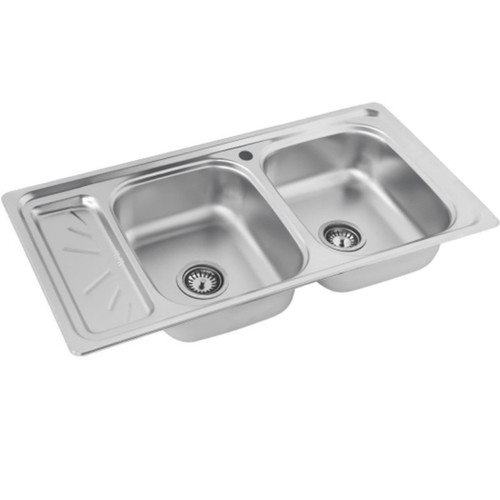 سینک نگین الماس SA10 توکار