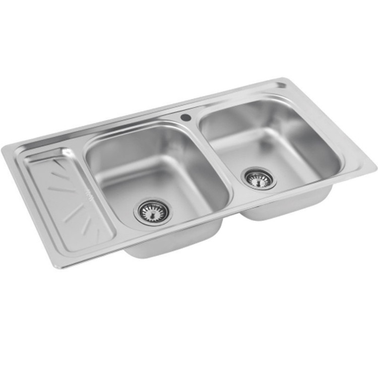 سینک نگین الماس SA10 توکار