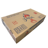 گاز رومیزی 5شعله G506c جانا