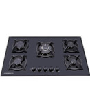 گاز رومیزی 5شعله G506c جانا