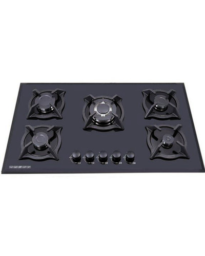 گاز رومیزی 5شعله G506c جانا