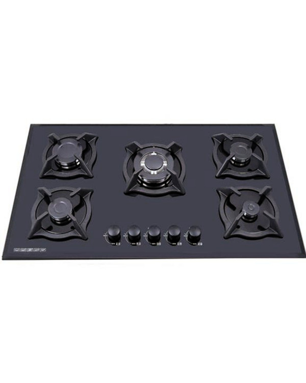 گاز رومیزی 5شعله G506c جانا