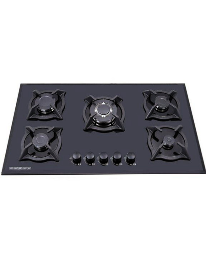 گاز رومیزی 5شعله G506c جانا