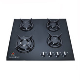 گاز رومیزی 4شعله جانا G401