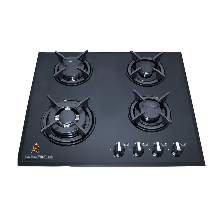 گاز رومیزی 4شعله جانا G401