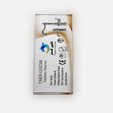 شیر ظرفشویی تکین گستر قاجاری کروم