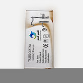 شیر ظرفشویی بامبو کروم مات تکین گستر