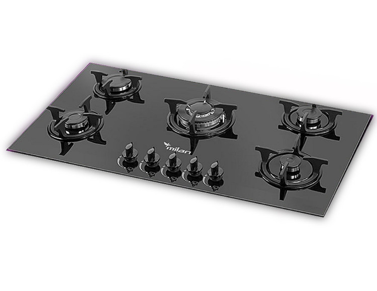 گاز رومیزی میلان G90