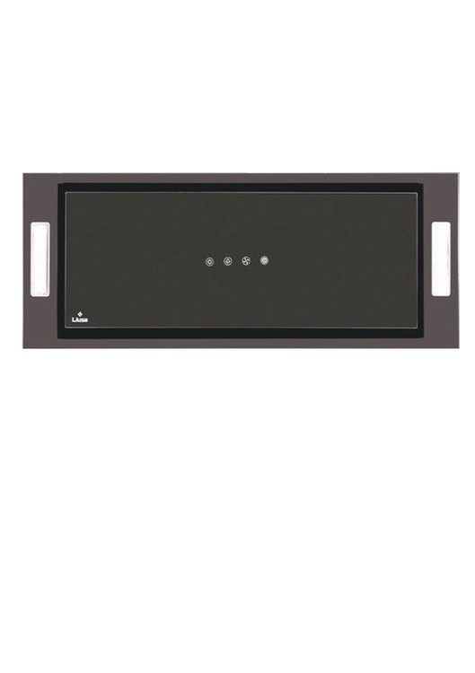 هود کف شیشه لیوسا