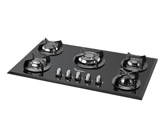 گاز رومیزی G301 میلان