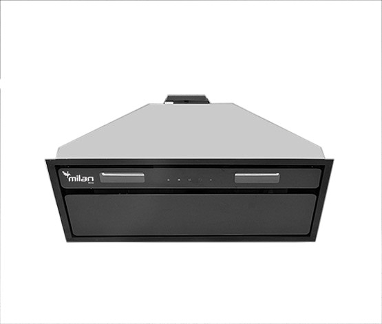 هود مخفی آراد 3002 میلان