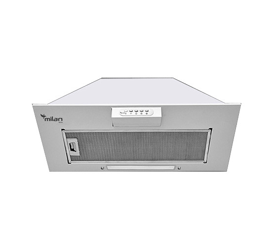 هود مخفی میلان 3006W میلان