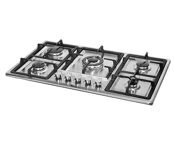 گاز رومیزی S4 میلان