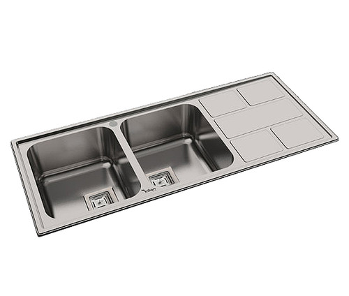 سینک ظرفشویی 5010 میلان