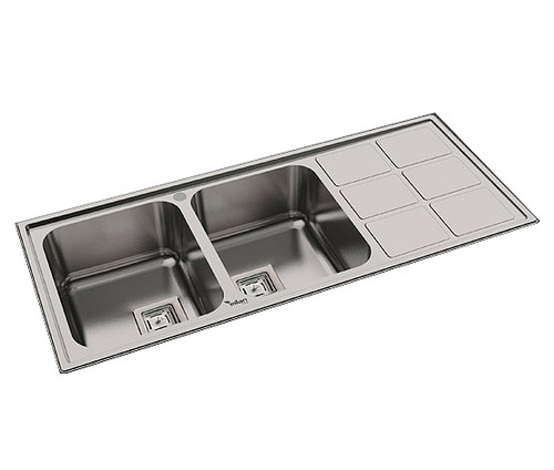 سینک ظرفشویی 5012 میلان