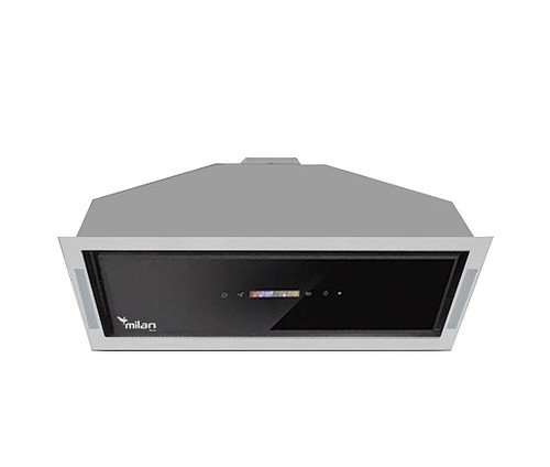 هود مخفی آراد 3003 استیل