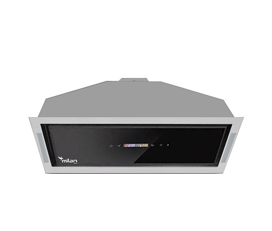 هود مخفی آراد 3003 استیل