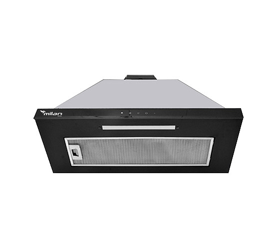 هود مخفی آراد 3005 میلان