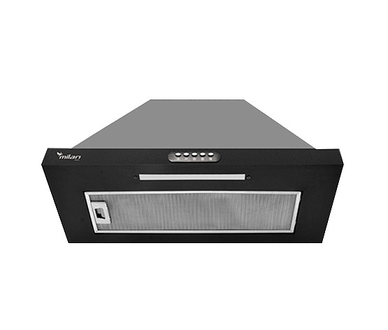 هود مخفی آراد 3007 میلان