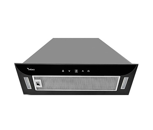 هود آراد 3008 مشکی میلان