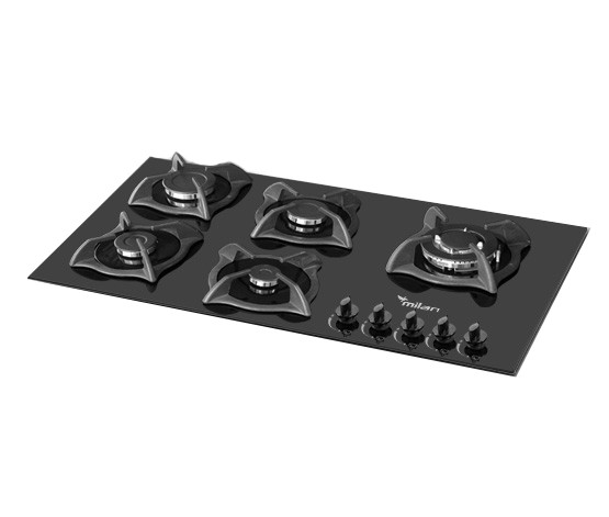 گاز رومیزی G95 میلان