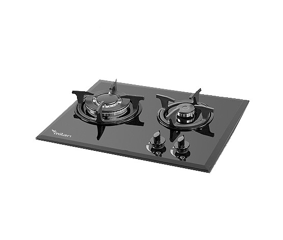 گاز رومیزی G25 میلان