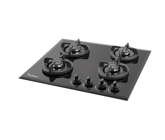 گاز رومیزی G41 میلان