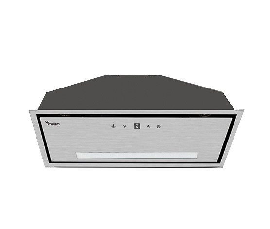 هود مخفی آراد 3009 میلان