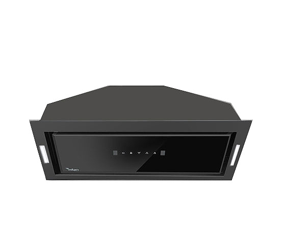 هود مخفی میلان آراد 3010 موشن