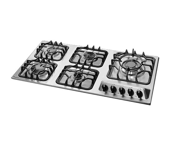 گاز رومیزی S23 میلان